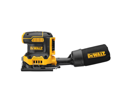 Παλμικό Τριβείο με Ρύθμιση Ταχύτητας Dewalt