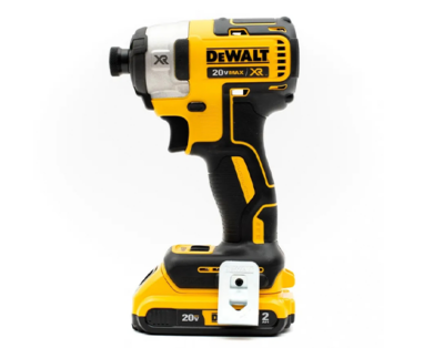 Παλμικό Κατσαβίδι Μπαταρίας Dewalt