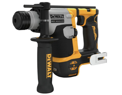 Κρουστικό Κατεδαφιστικό Μπαταρίας Dewalt