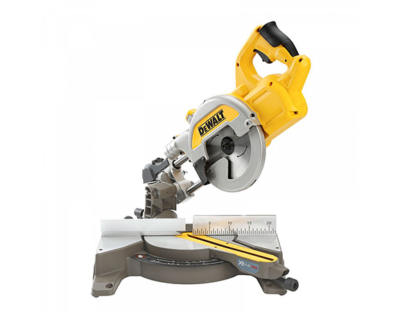 Φαλτσοπρίονο Μπαταρίας Dewalt