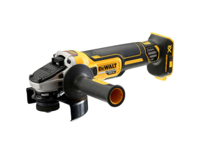 Τροχός Μπαταρίας 125mm Dewalt
