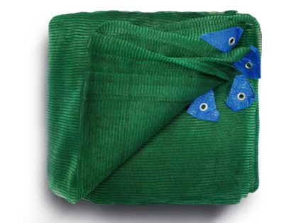 Δίχτυα για συγκομιδή ελιών