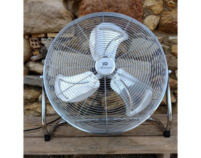 Ανεμιστήρες δαπέδου