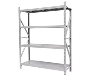 [Μεταχειρισμένα] Ράφια ημιβαρέως Metalsistem