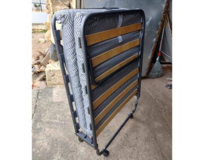 Ράντζο φιλοξενίας