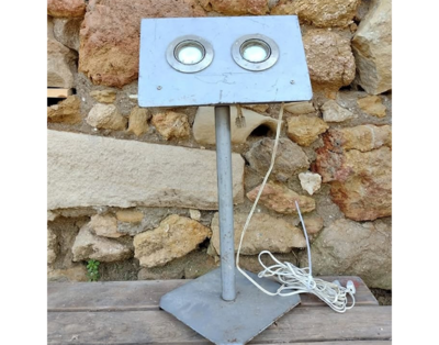 Σποτ Φωτισμού Επιδαπέδια