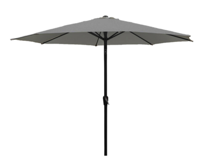 Ομπρέλα 300εκ με βάση